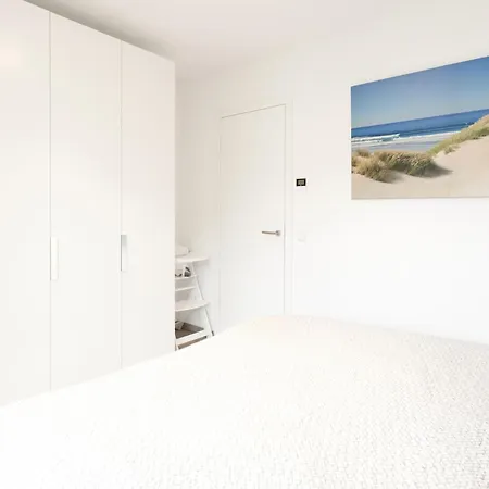 아파트 Haus Billstrasse 9 248 - 8