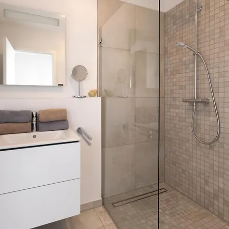 דירה Haus Billstrasse 9 248 - 8 *