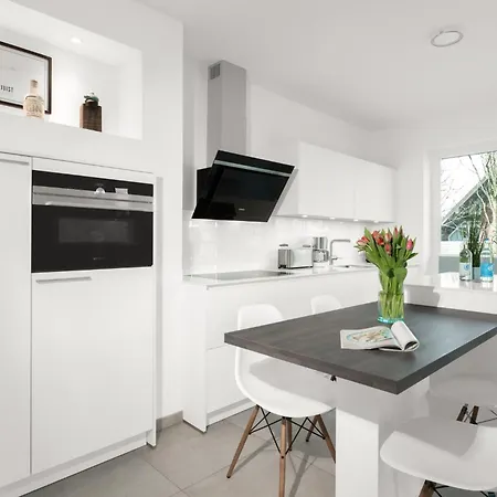 דירה Haus Billstrasse 9 248 - 8