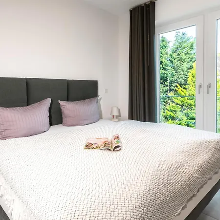 דירה Haus Billstrasse 9 248 - 8 *