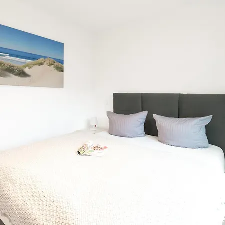 דירה Haus Billstrasse 9 248 - 8 *