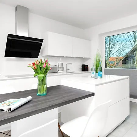 דירה Haus Billstrasse 9 248 - 8 *