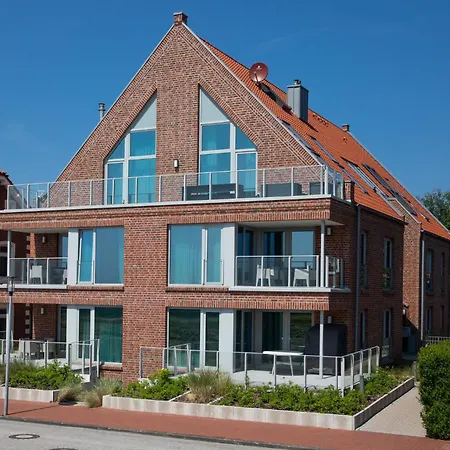 Haus Billstrasse 9 248 - 8 * ג'וסט