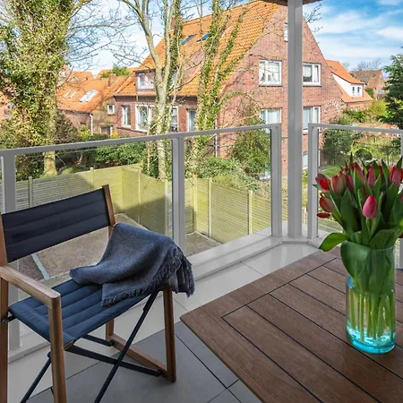 Haus Billstrasse 9 248 - 8 דירה *