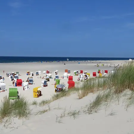 Haus Billstrasse 9 248 - 8 ג'וסט