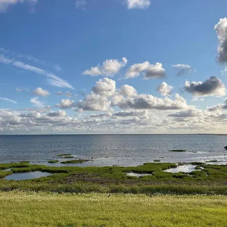 Haus Billstrasse 9 248 - 8 * ג'וסט